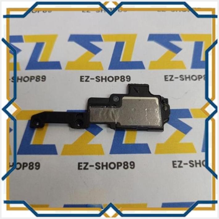 [ezs] loudspeaker assy buzzer samsung a9 2018 a920f ori copotan