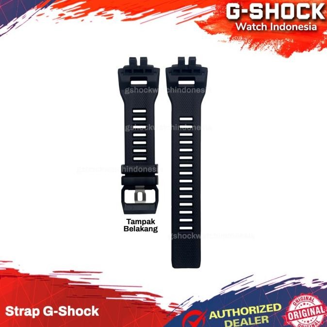 Grosir Tali Strap G-Shock Gbd-200-1 Gbd-200 Original