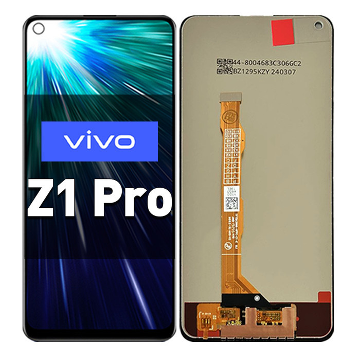 Original Lcd VIVO Z1 PRO fullset ori asli Layar hp touchscreen Sentuh Versi Tinggi COD