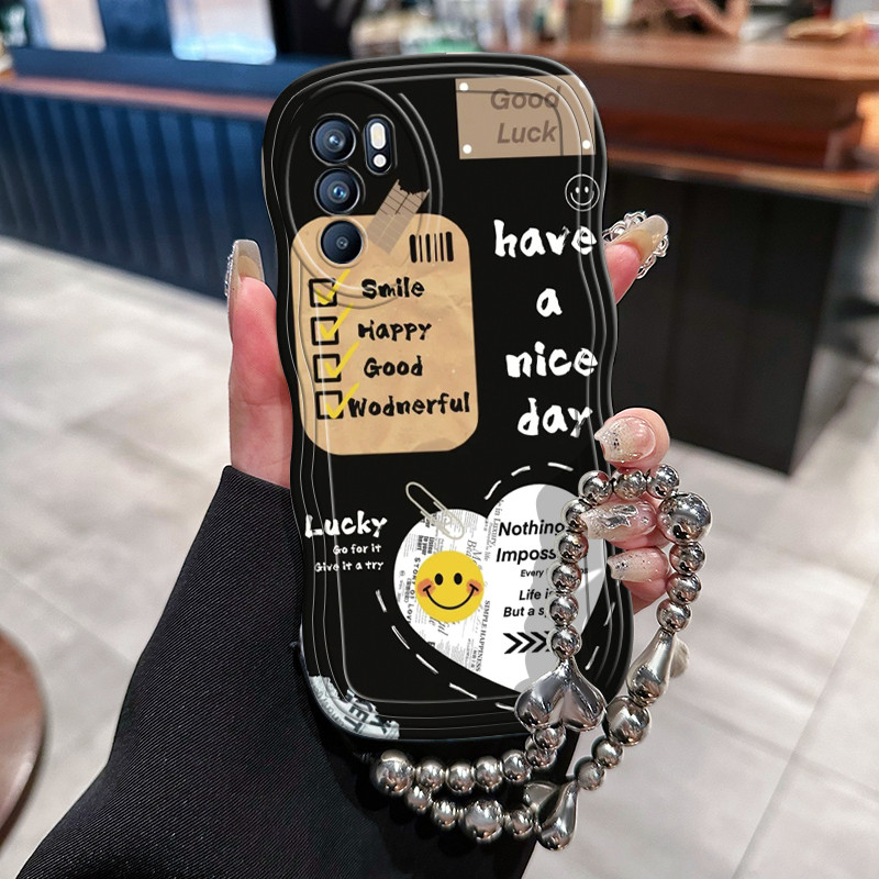 Casing Hp Untuk OPPO Reno 6 Reno 5 4G Reno 5 5G Reno 5G Reno 4 Reno 3 4G Reno 2 Reno 2F Reno 2Z A91 