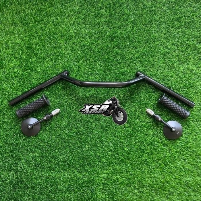 READY STOCK Stang Clubman XSR Paket Stang Clubman Original