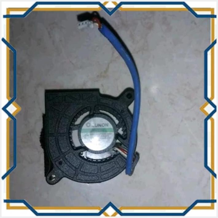 [bon] fan kipas proyektor infocus x6 x15 t150 acer benq nec np200