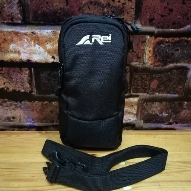 STOK TERBATAS Tas Case Hp E Rei Tas Hp Rei Selempang Original Neotric