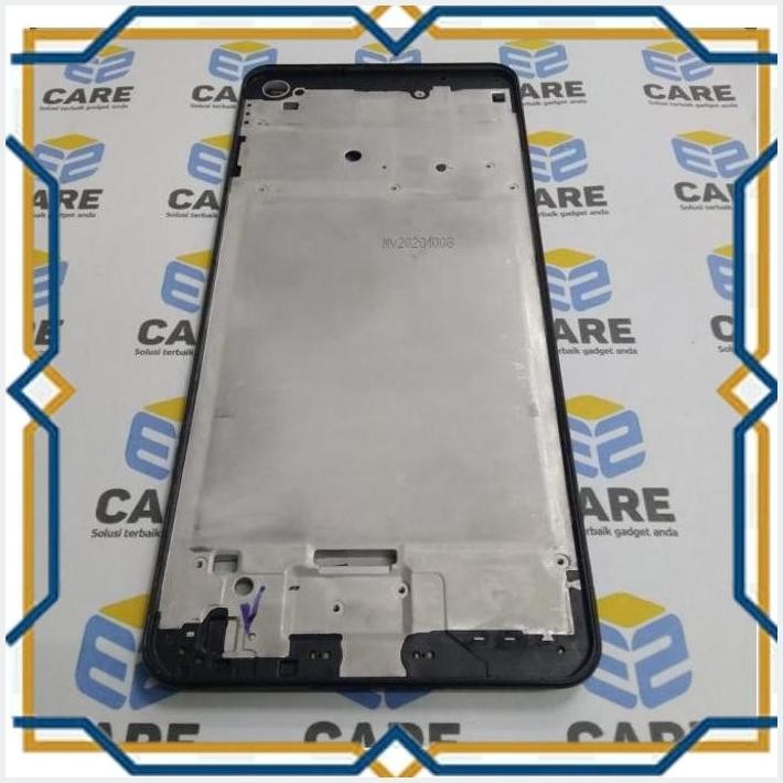 [ezs] frame lcd samsung a21s a217f 100% original copotan