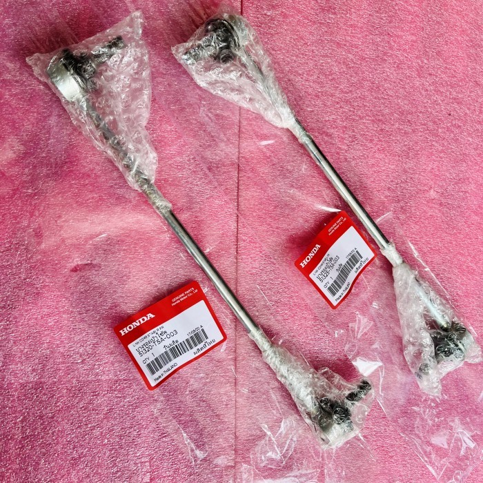 Link stabilizer honda jazz rs gk5 original honda thailand