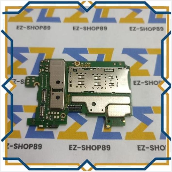 [ezs] pba mesin mainboard infinix hot 8 x650b 32+2 copotan normal