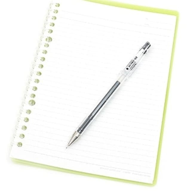 

NEW COLOR!! SMART RING BINDER B5 L-SP700