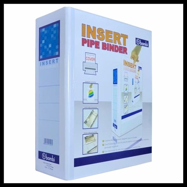 

ODNER BAMBI 1170 100 MM