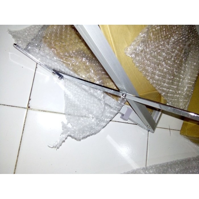 

RAK BROSUR ACRILC LIPAT STAINLESS MURAH JAKARTA