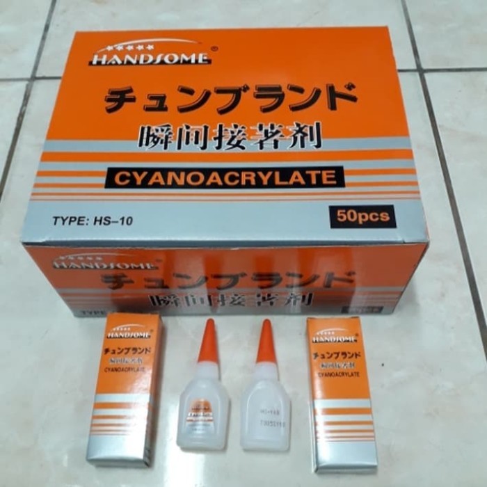 

LEM KOREA/LEM SERBA GUNA