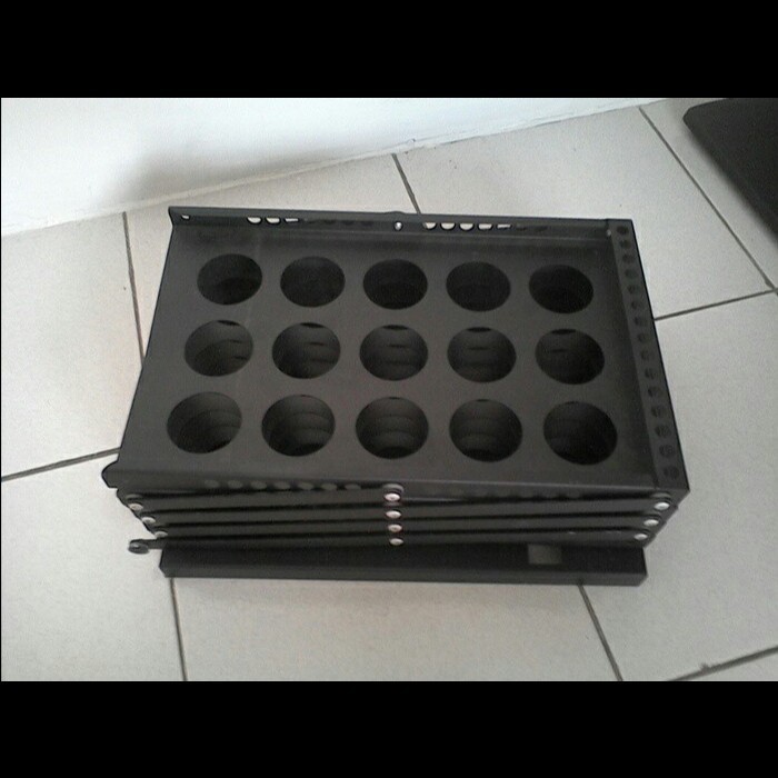 

RAK SUSUN BROSUR BESI 4 SUSUN / RAK DISPLAY