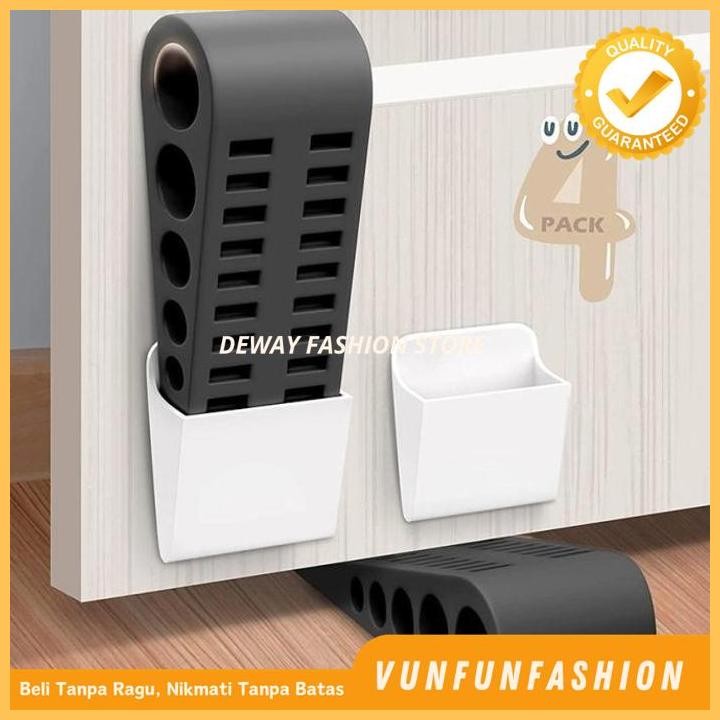 KARET PENAHAN KARET PENGGANJAL GANJAL DOOR STOPPER/GANJALAN PINTU TERBAIK