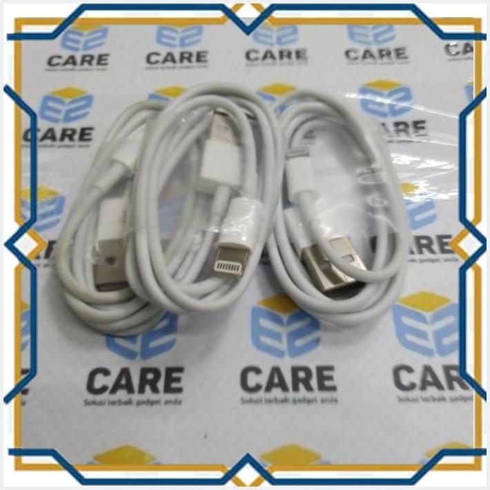 [ezs] cable kabel charge iphone usb adaptor ori