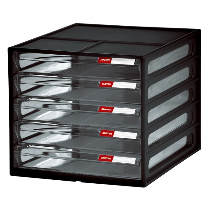

LIVINBOX DD-105P BOX FILE LACI SERBAGUNA