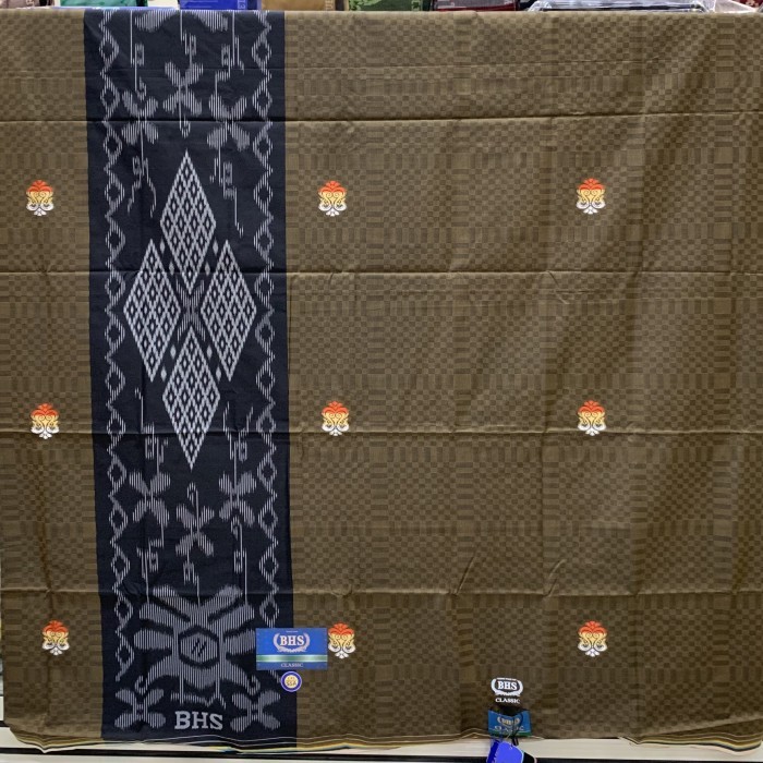 SARUNG BHS CLASSIC SKT DAM