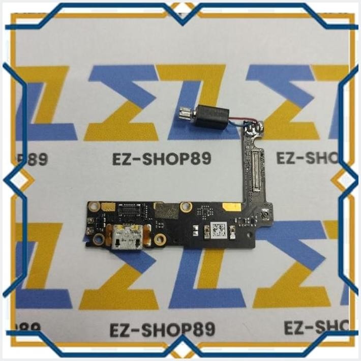 [ezs] flexible charge subboard lenovo p1 turbo p1a42 ori copotan
