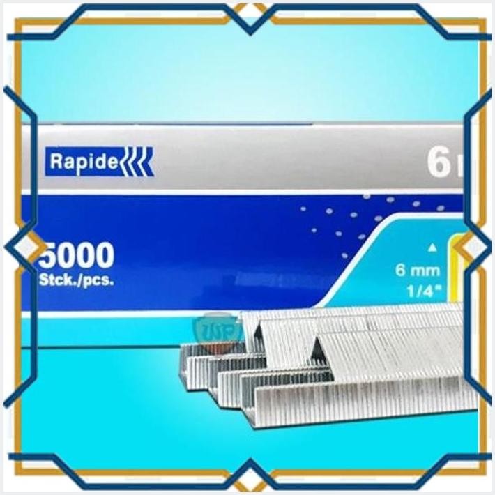 

[JAB] ISI STAPLES TEMBAK 13/6 BENZ ISI STAPLES U 13/6