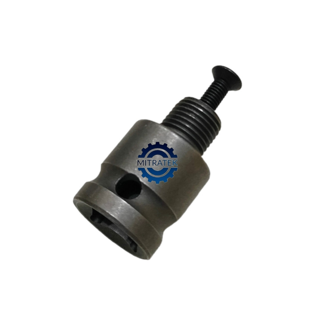 New Adaptor Impact Wrench ke Bor 13mm
