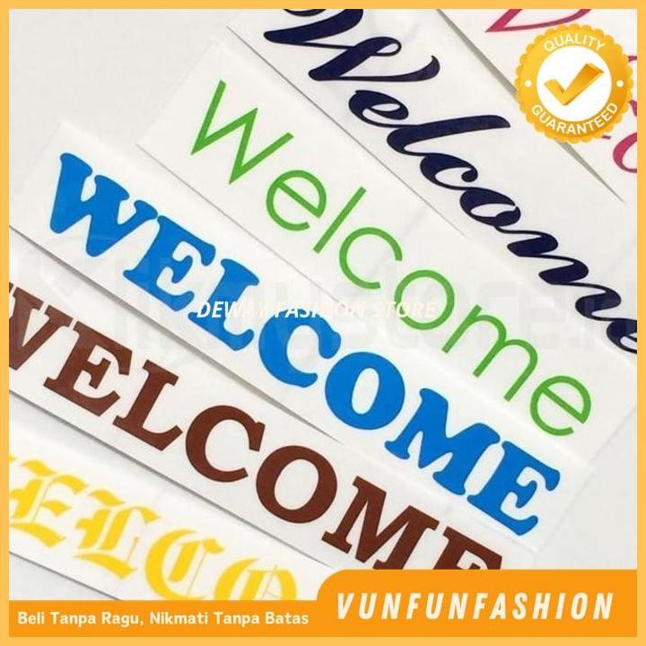 

CUTTING STICKER NAMA MERK LOGO LABEL CUSTOM DESAIN TULISAN STIKER FONT PROMOSI ADVERTISING PRODUK TERBAIK