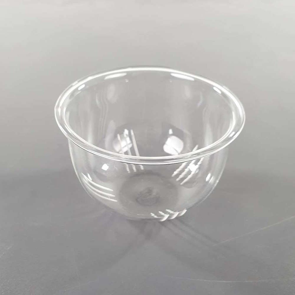 Saringan Teh Filter Pengganti untuk Cangkir Teh Kaca