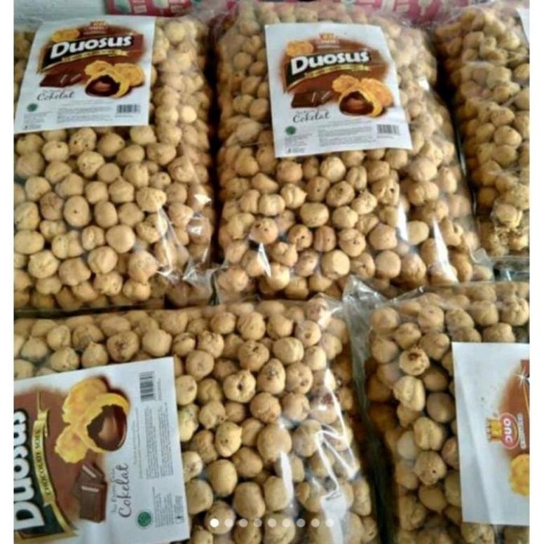 

ghs-55 DUOSOES/ SOES KERING / DUOSOSE COKLAT / SOES BALLEN Sale