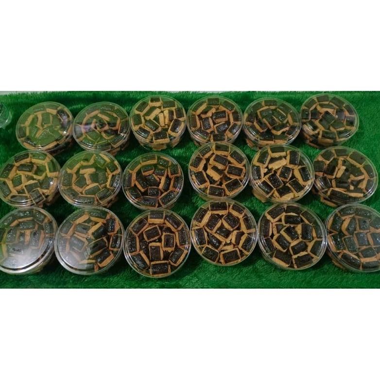

Re27 KUE KERING PREMIUM 250 GRAM DAN 350 GRAM Murah