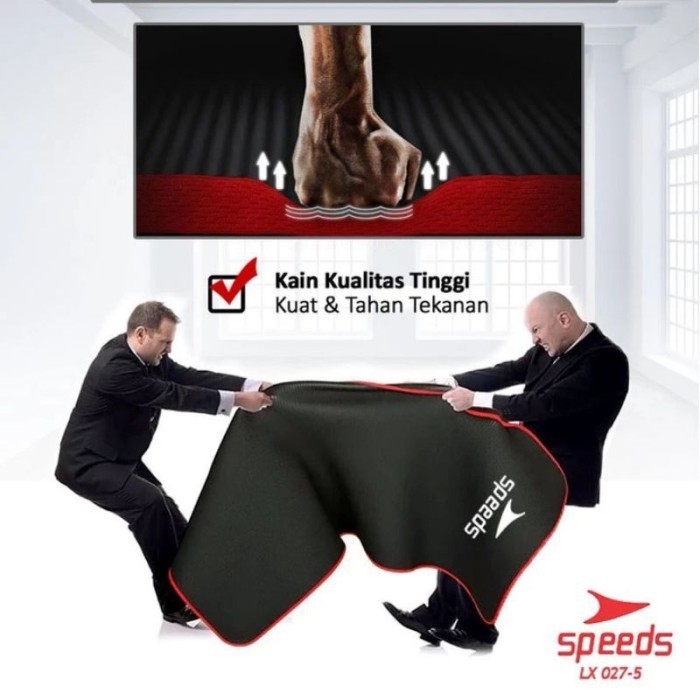 Playmat Matras Yoga Speeds 10Mm New
