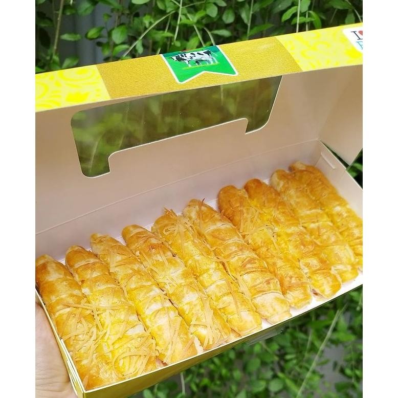 

ukd-23 Cheese Roll | Oleholeh Lembang Bandung Berkualitas