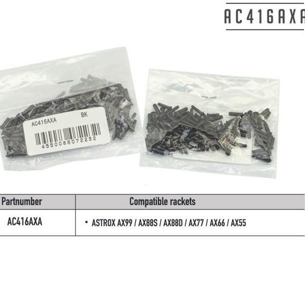 GROMMET YONEX AC416AXA ORIGINAL - Mata Itik Raket Badminton