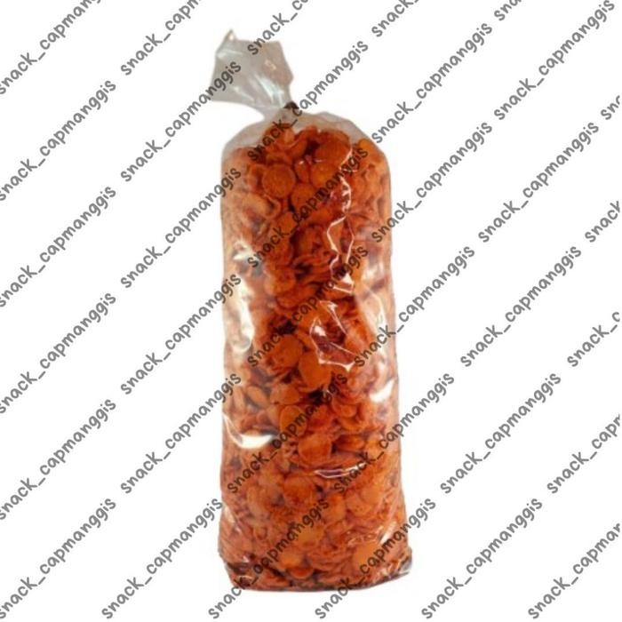 Sale PAKET USAHA SOSIS GORENG PEDAS SPECIAL 3 KG I Manggisraya Makanan Ready