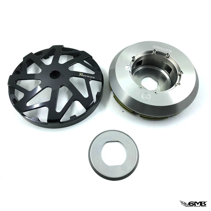 Reveno STC Clutch Yamaha Xmax250-300