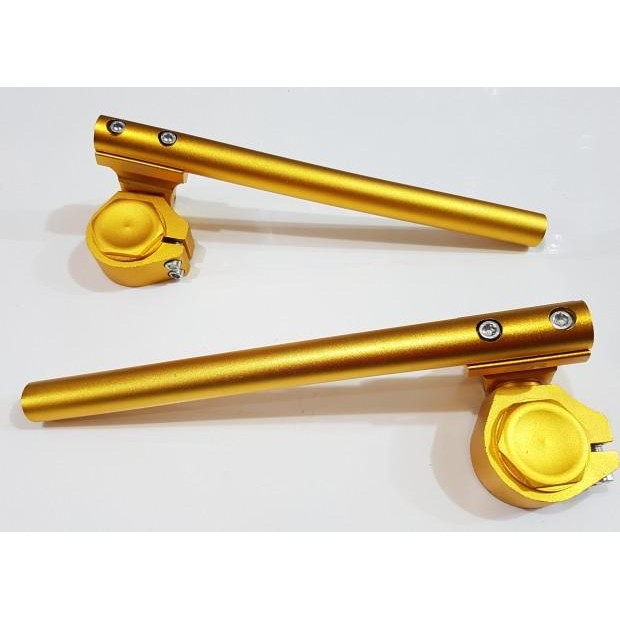 STANG JEPIT CBR 150-STANG MOTOR CBR 150-STIR MOTOR CBR 150 FUL CNC Terlaris