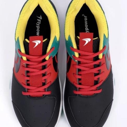 SEPATU BADMINTON FLYPOWER LOSARI 4 ORIGINAL 2021 Terlaris