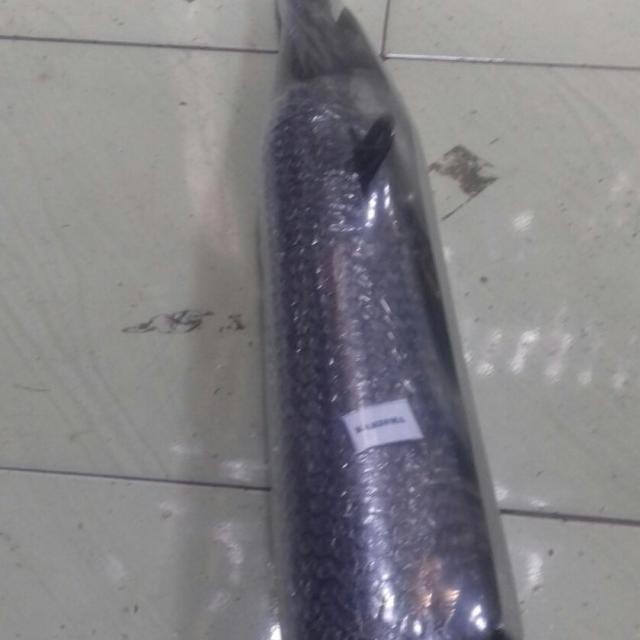 knalpot tsukigi wave karisma supra x 125 bebek universal - karisma Terlaris