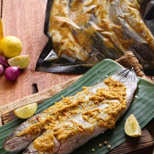 

Gabu Egar Bumbu Marinai Per 1 G