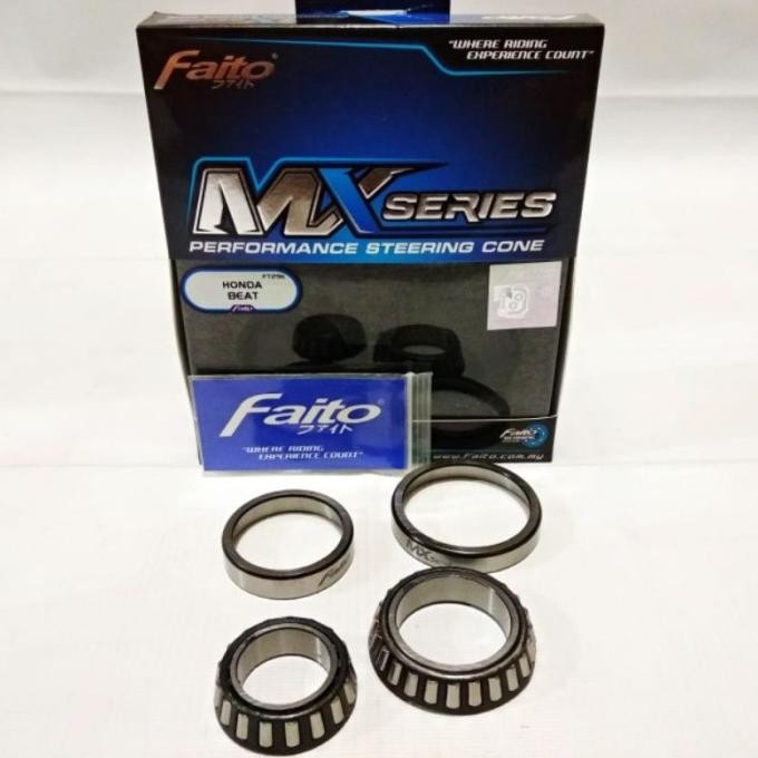 KOMSTIR BAMBU FAITO VARIO 125 VARIO 150 BEAT FI SCOOPY FI SPACY SUPRA