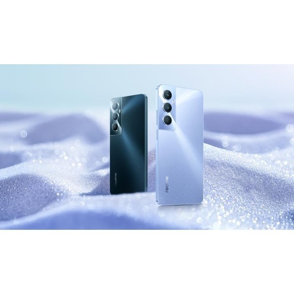 Realme C65 8GB 256GB / 45W Fast Charge / 5000mAh Battery