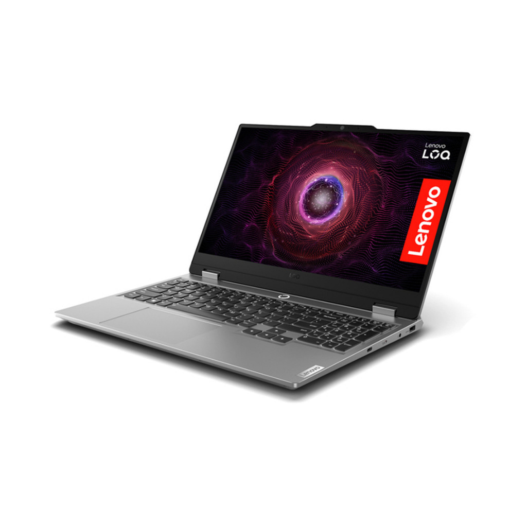 Laptop Lenovo LOQ 15ARP9 RTX 4060 Ryzen 7-7435HS 12GB 512SSD 15.6" FHD 144HZ
