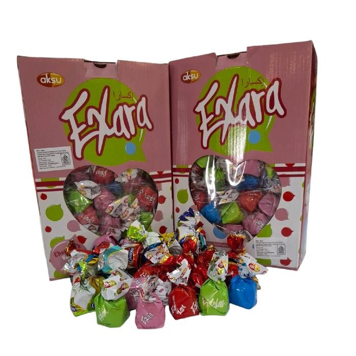 

terbaru !!! coklat arab mix kemasan 2kg - oleh oleh haji dan umroh - food, chocolate cokelat manis