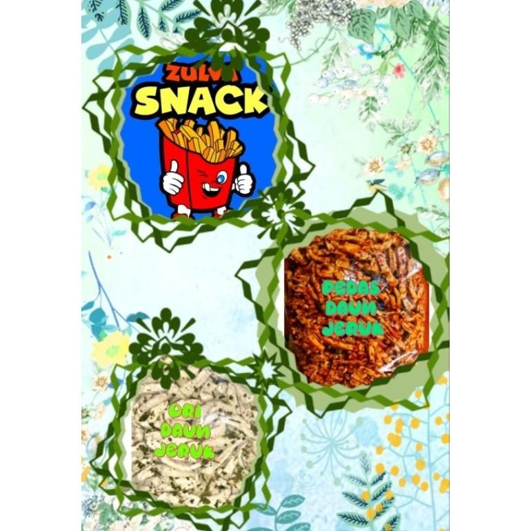 

hj-54 Basreng Stik PEDAS Daun Jeruk 1kg Berkualitas