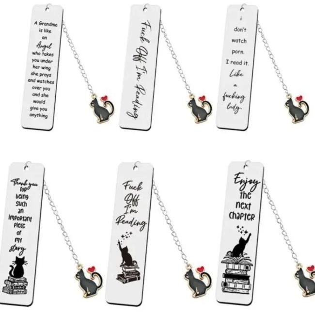 

Boomar Bla Cat Quote Tainle Teel Pembata Buu Ucing Hitam