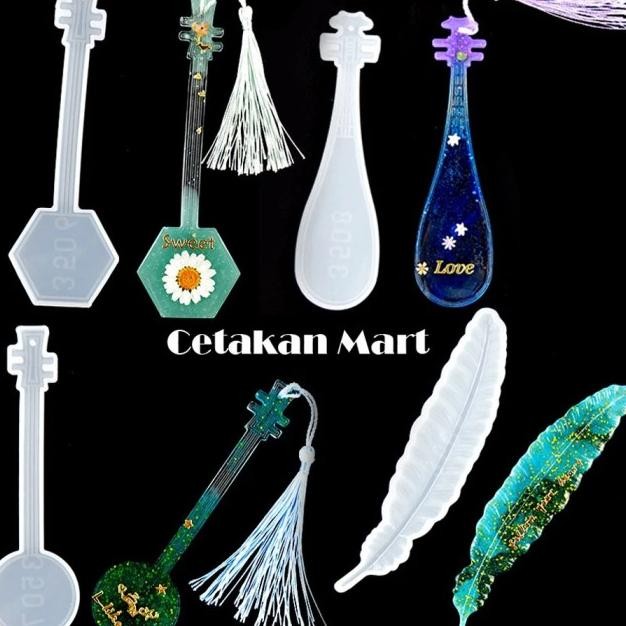 

Cm Cetaan Rein Epoy Craft Diy Pembata Buu Muic Et Ii 4 Ilion
