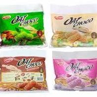 

dh-68 SNACK NARAYA OAT CHOCO 400 gr COKLAT VANILA SWEET POTATO STRAWBERRY MAKANAN RINGAN Berkualitas