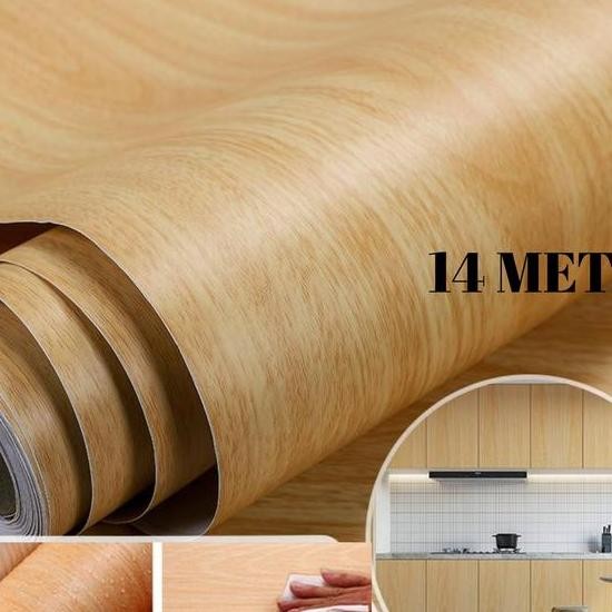 [[PROMO EXCLUSIVE LIVE BISA COD]] PKA Karpet Vynil EMP karpet Lantai 1,2 x 14M Tebal 0,25  Alas Meja