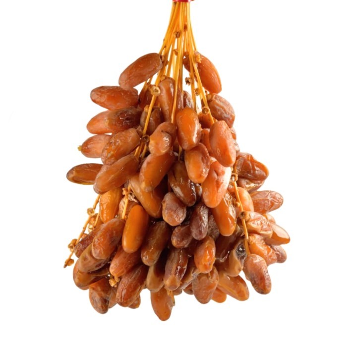 

Kurma Tunisia Madu 1 kg - Deglet Nour Dates