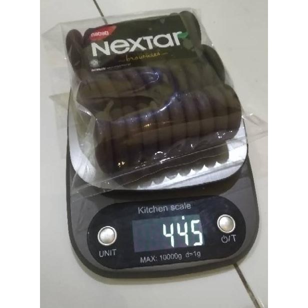 

TY69 SNACK AF KILOAN NEXTAR NABATI PROMO TERMURAH Premium