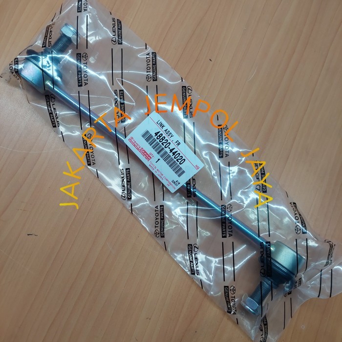 Link Stabil Nav1 Voxy Noah/Link Stabilizer Voxy Nav1 Noah 48820-44020