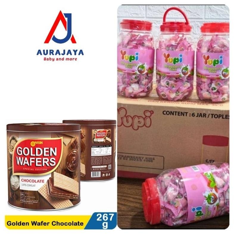 

Cuci Gudang ( PROMO ) ANEKA JAJANAN KALENG LEBARAN TAHUN 2025 Viral