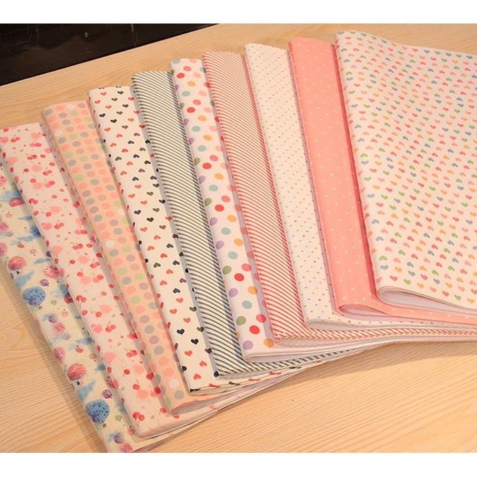 

PACKING KERTAS KADO