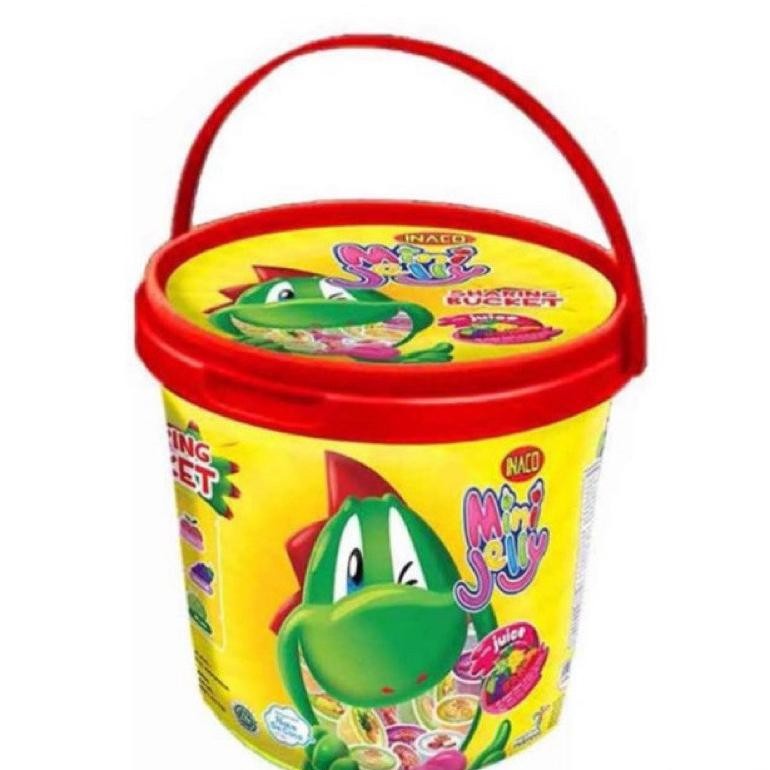 

tu-67 Jajan Lebaran Kaleng Kue Kering Wafer Biskuit Nabati Tango Goodtime Deka Exp Aman Premium